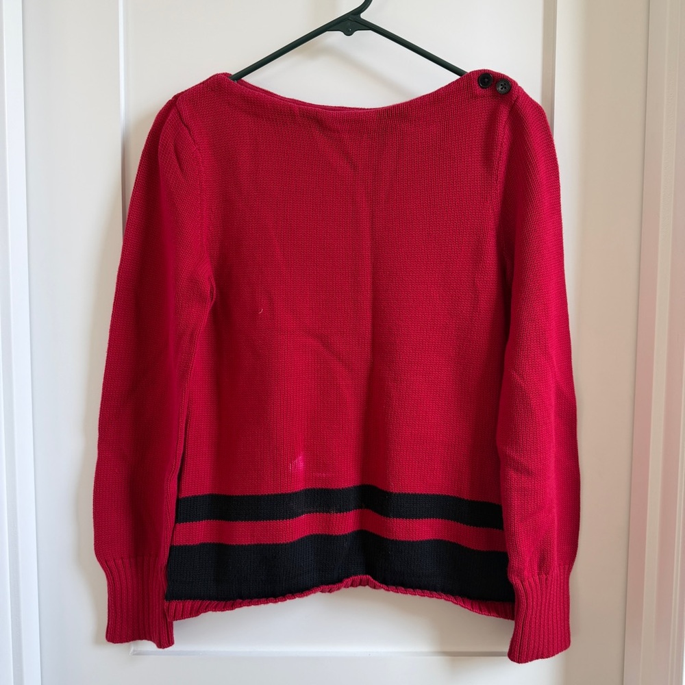 Ralph Lauren Women's Sweater